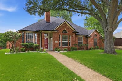 1513 Commerce Drive, Plano TX 75093