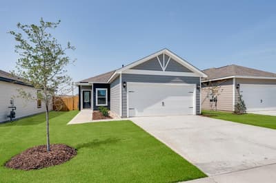 8325 White Wolf Trail, Ponder TX 76259