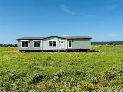 51 Kenzi Drive, Mineral Wells TX 76067