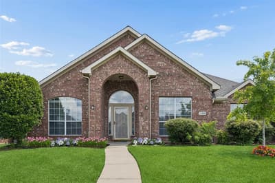 11809 Woodland Way, Frisco TX 75035