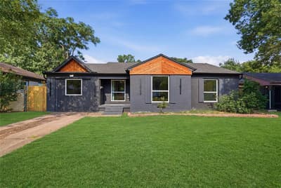 1710 Bradford Street, Irving TX 75061