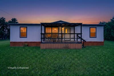 460 County Road 1260, Savoy TX 75479