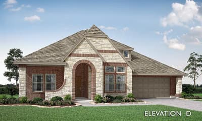 1025 Emerald Trace Drive, Justin TX 76247