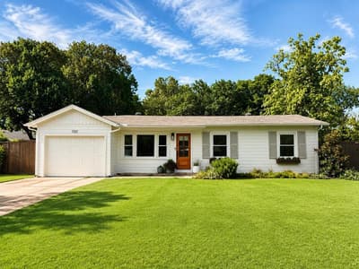 7717 Frankie B Street, North Richland Hills TX 76182