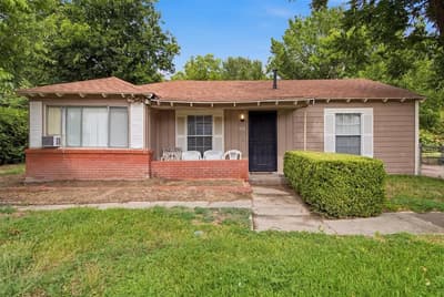 6632 Emhouse Street, Dallas TX 75232