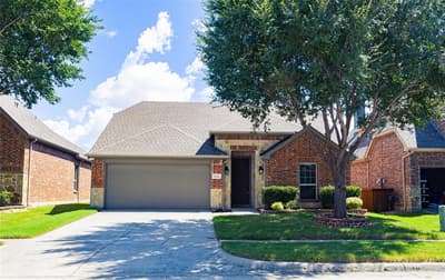 10301 Paul Revere Way, McKinney TX 75072