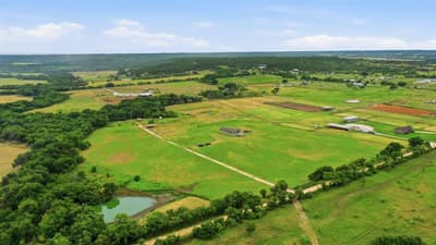 660 County Road 127, Stephenville TX 76401 - Photo 3