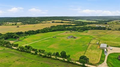 660 County Road 127, Stephenville TX 76401