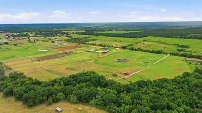 660 County Road 127, Stephenville TX 76401 - Photo 5