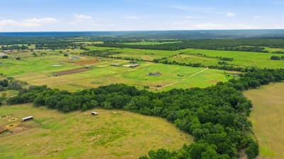 660 County Road 127, Stephenville TX 76401 - Photo 4