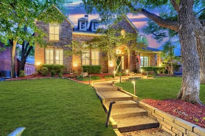 3406 Oakleaf Lane, Richardson TX 75082