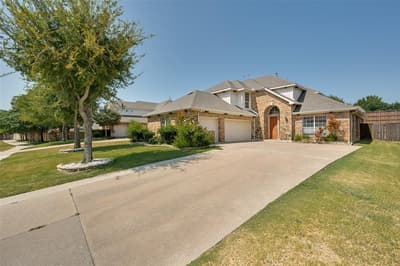 3013 Brookvale Drive, Richardson TX 75082