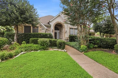 3405 Westshore Drive, Rowlett TX 75088