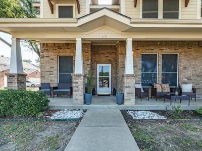 676 S Charles Street, Lewisville TX 75057 - Photo 4