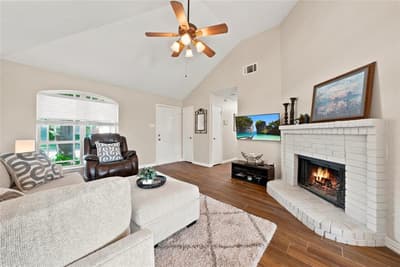 4428 Cordova Lane, McKinney TX 75070