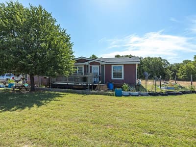 353 R And R Drive, Springtown TX 76082
