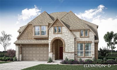 3425 Nightingale Lane, Midlothian TX 76065