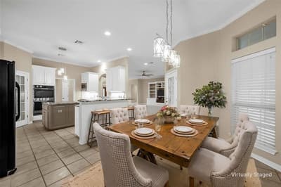 100 Laurel Oaks Lane, Crawford TX 76638