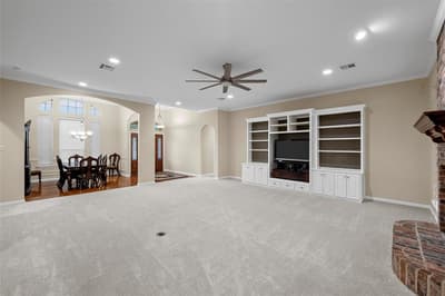 100 Laurel Oaks Lane, Crawford TX 76638 - Photo 5