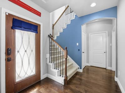 1056 Mesa Crest Drive, Fort Worth TX 76052 - Photo 2