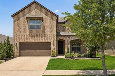 16509 Dry Creek Boulevard, Prosper TX 75078