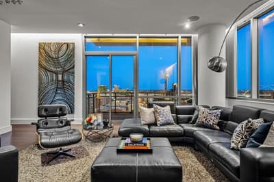 2200 Victory Avenue # 1505, Dallas TX 75219