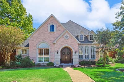 955 Condor Drive, Coppell TX 75019