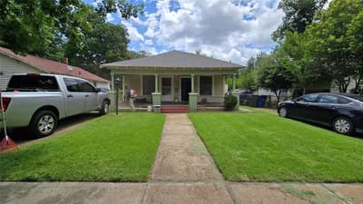 922 Hollywood Avenue, Dallas TX 75208