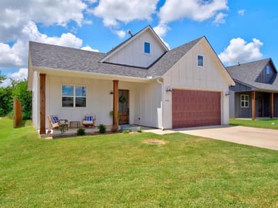 408 Demoye Street, Aubrey TX 76227