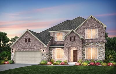 1513 Kadynce Lane, Anna TX 75409