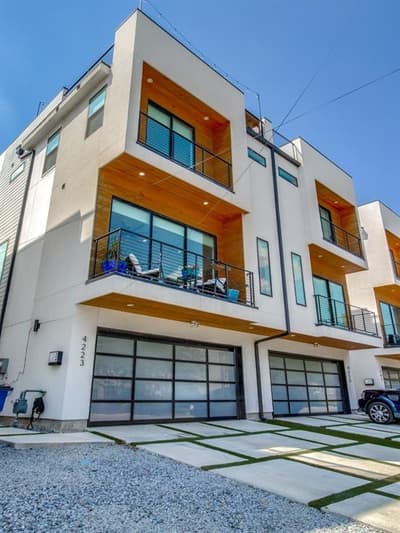 4223 Munger Avenue, Dallas TX 75204
