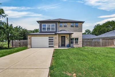 612 Kontiki Drive, Tool TX 75143