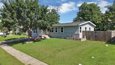 113 E Linda Drive, Garland TX 75041