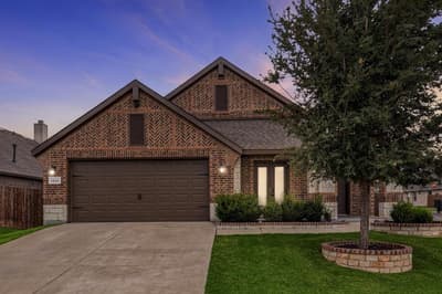 7533 Rothbury Drive, Fort Worth TX 76179 - Photo 3