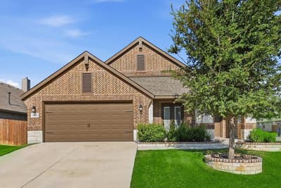 7533 Rothbury Drive, Fort Worth TX 76179