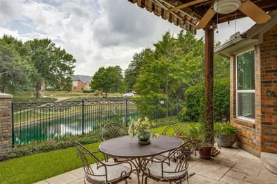 6208 Trailwood Drive, Plano TX 75024