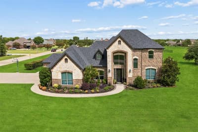 16011 Oconner Avenue, Talty TX 75126