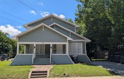 203 Heard St Street, McKinney TX 75069