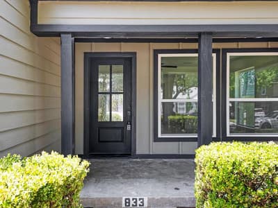 833 Springbrook Drive, Fort Worth TX 76107 - Photo 4