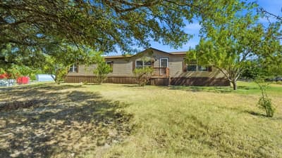 110 Draper Drive, Springtown TX 76082 - Photo 5