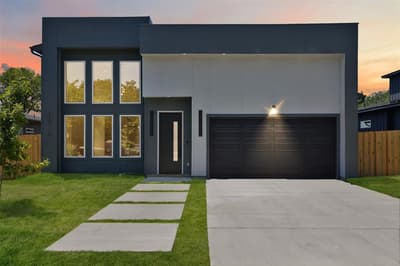 8918 Wadlington Avenue, Dallas TX 75217