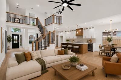 2706 Summerwood Court, McKinney TX 75072