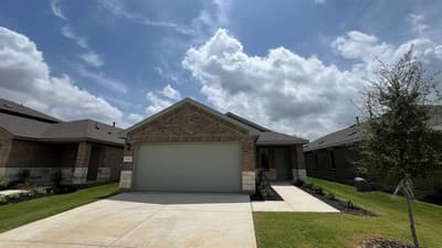 512 RED ADMIRAL Lane, Denton TX 76259