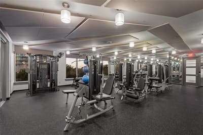 2300 Wolf Street # 8A, Dallas TX 75201 - Photo 2