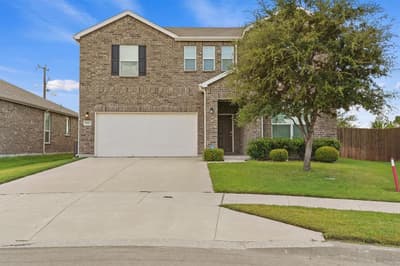 824 Lemongrass Court, Fort Worth TX 76131