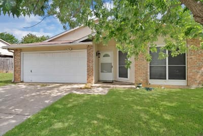 7729 Portman Avenue, Fort Worth TX 76112 - Photo 2