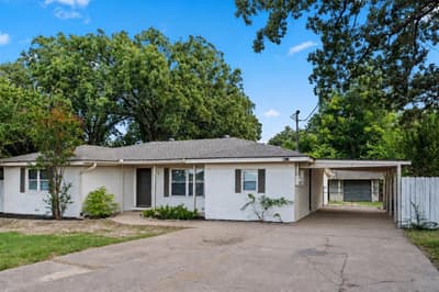 604 Lee Street, Sulphur Springs TX 75482 - Photo 2