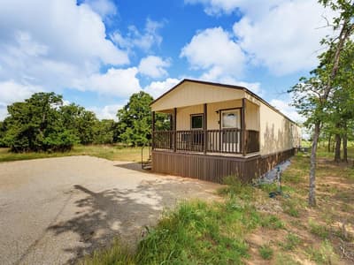 116 Taos Trail, Nocona TX 76255