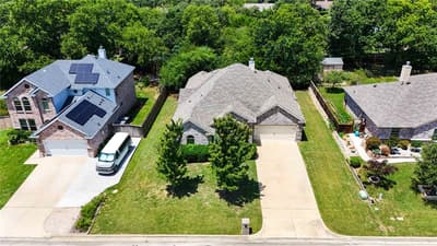 7420 Rose Crest Boulevard, Forest Hill TX 76140 - Photo 2