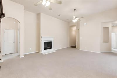 7420 Rose Crest Boulevard, Forest Hill TX 76140 - Photo 5
